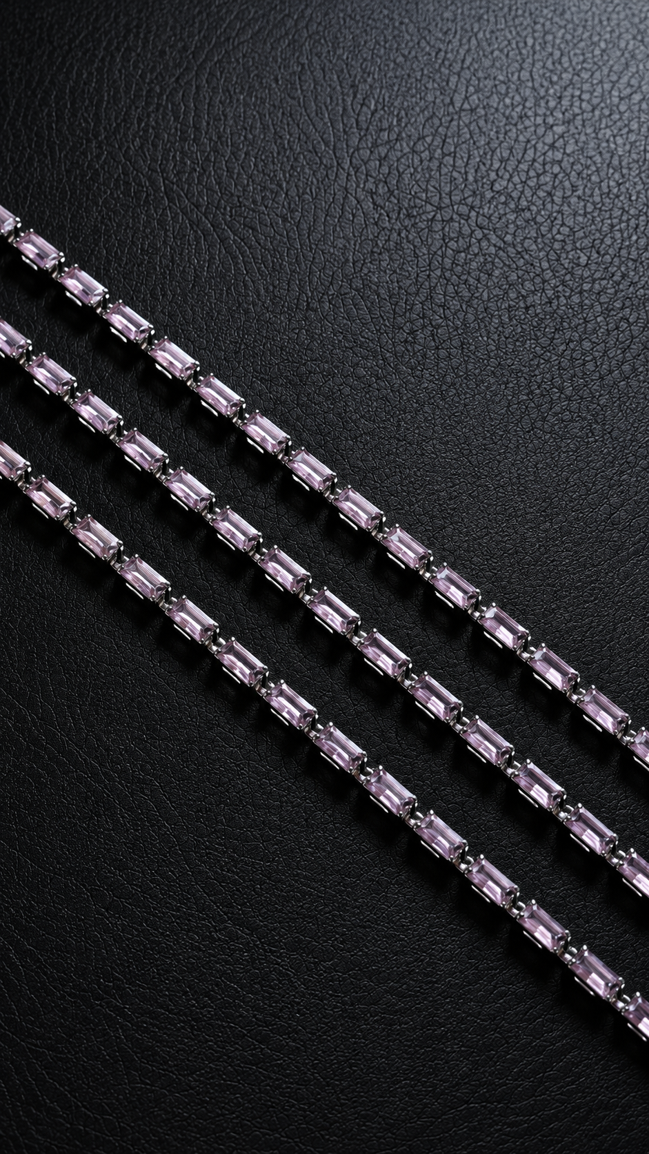 Ventaya Silver Viola