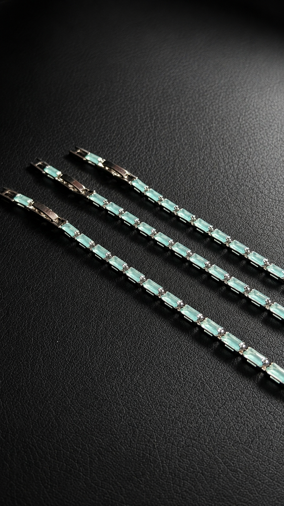 Ventaya Silver Aqua
