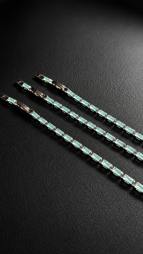 Ventaya Silver Aqua
