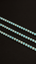 Ventaya Silver Turchese