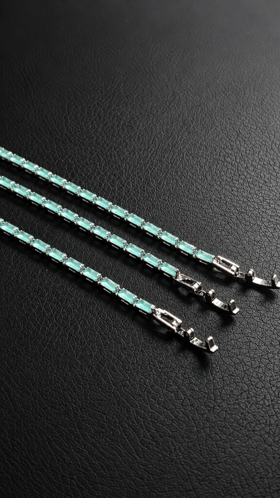 Ventaya Silver Aqua
