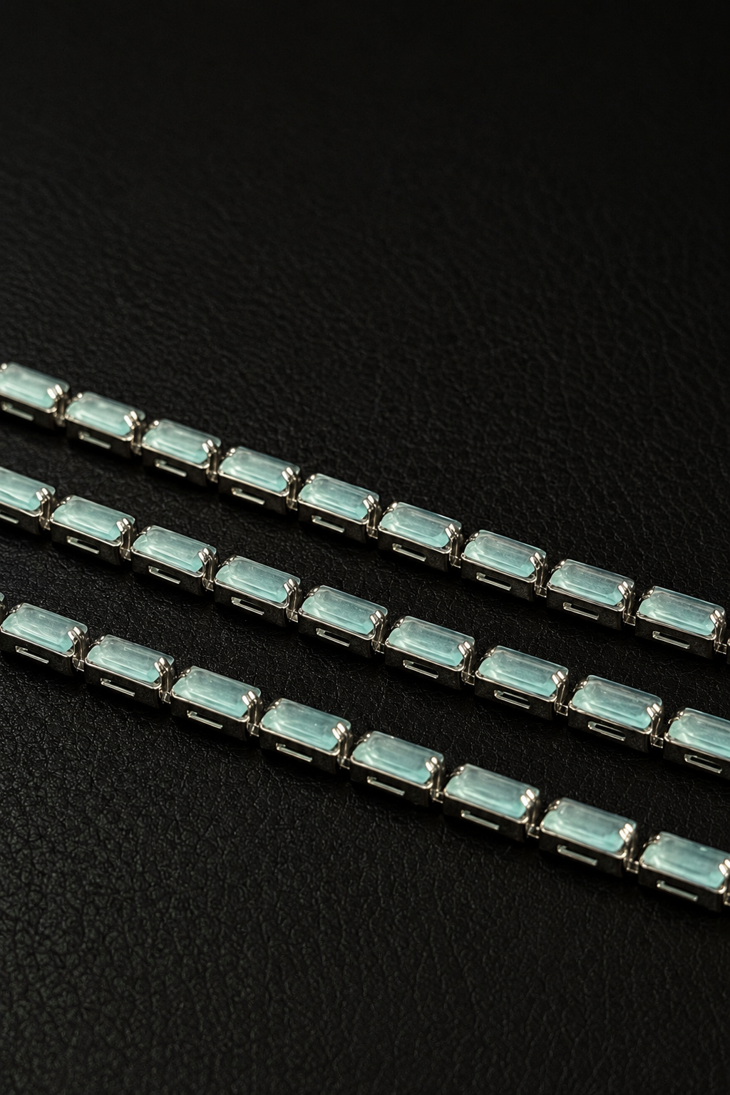 Ventaya Silver Aqua
