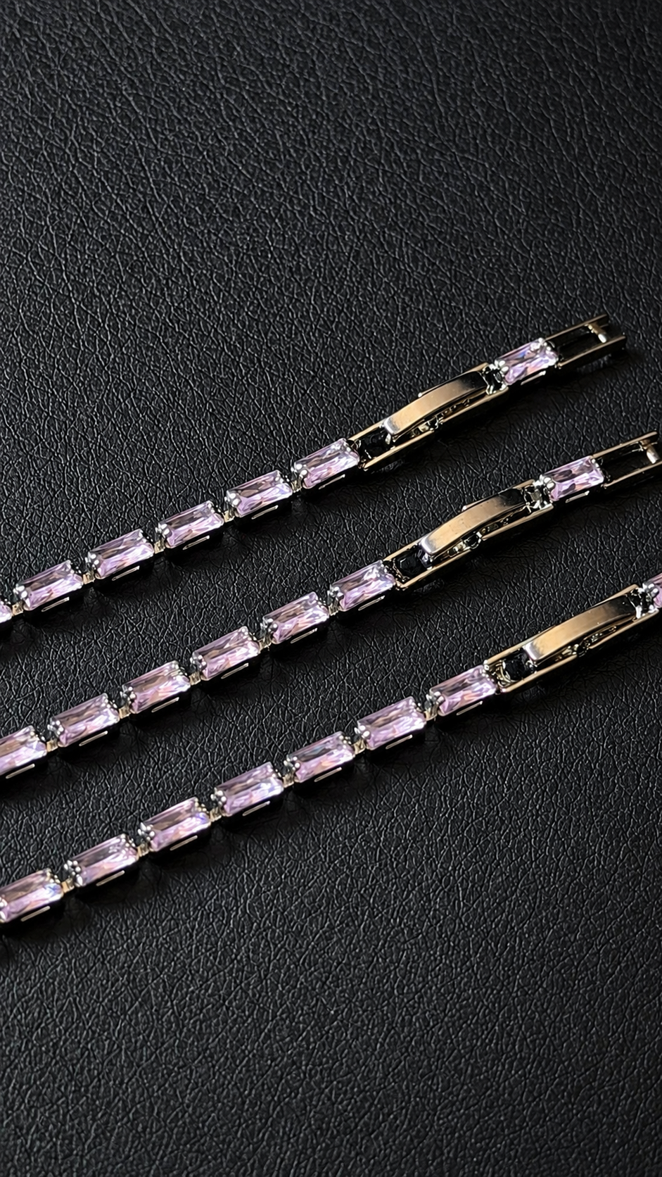 Ventaya Silver Viola